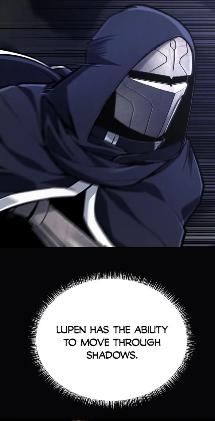 What’s Our Hero Doing? Chapter 49 - Page 27