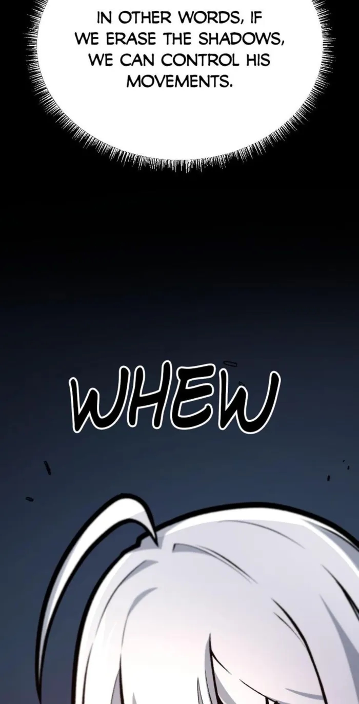 What’s Our Hero Doing? Chapter 49 - Page 29