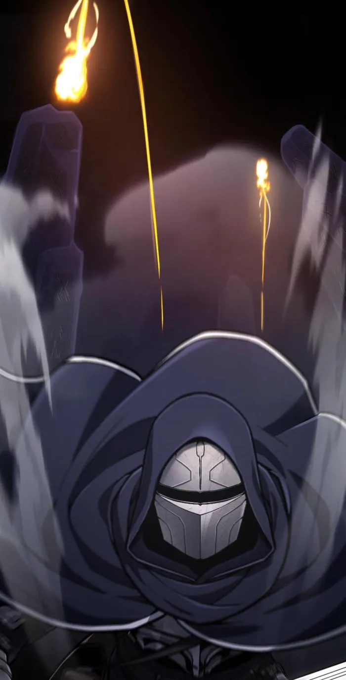 What’s Our Hero Doing? Chapter 49 - Page 31