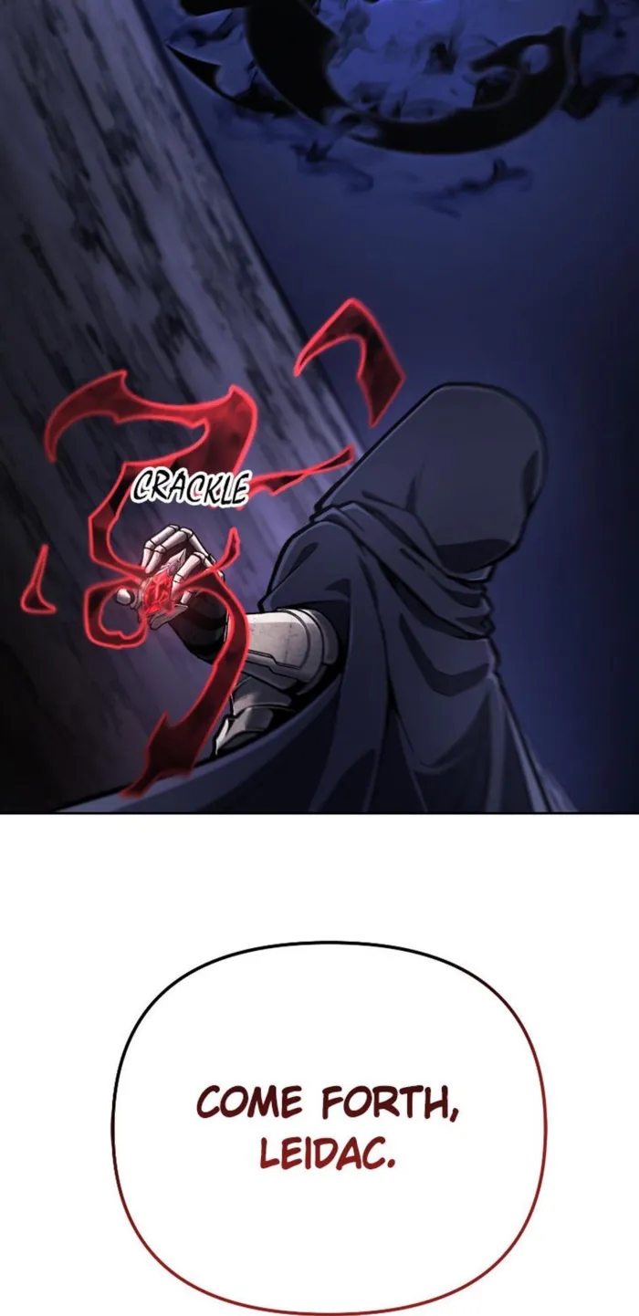 What’s Our Hero Doing? Chapter 49 - Page 36