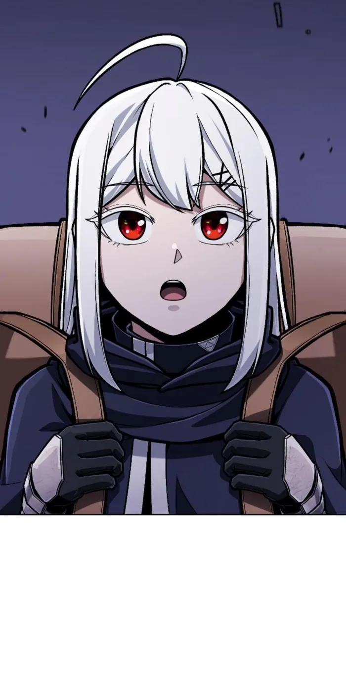 What’s Our Hero Doing? Chapter 49 - Page 4