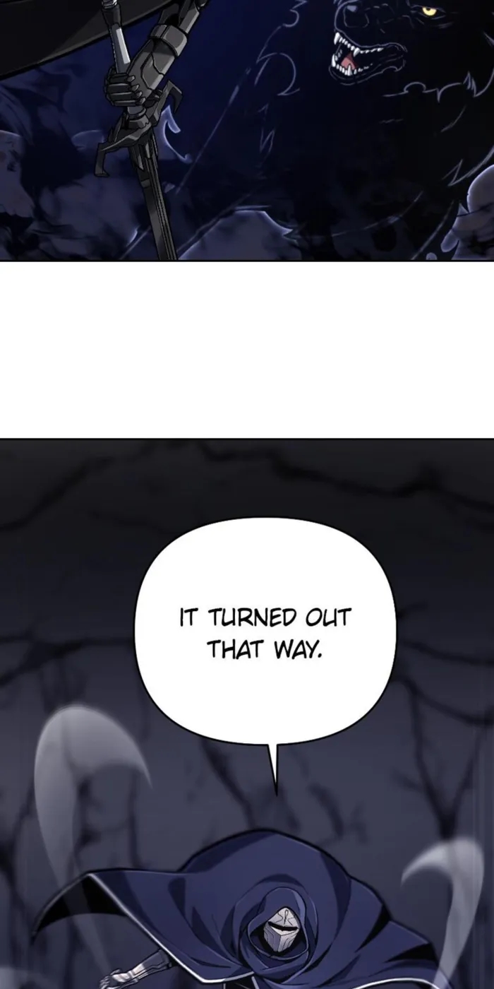 What’s Our Hero Doing? Chapter 49 - Page 44