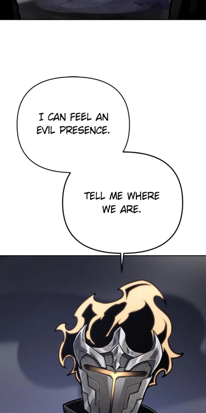 What’s Our Hero Doing? Chapter 49 - Page 54