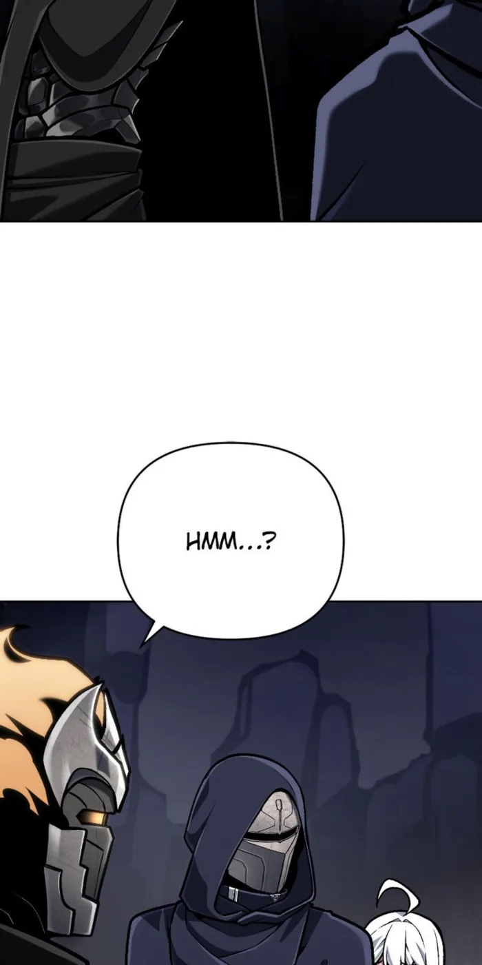 What’s Our Hero Doing? Chapter 49 - Page 61