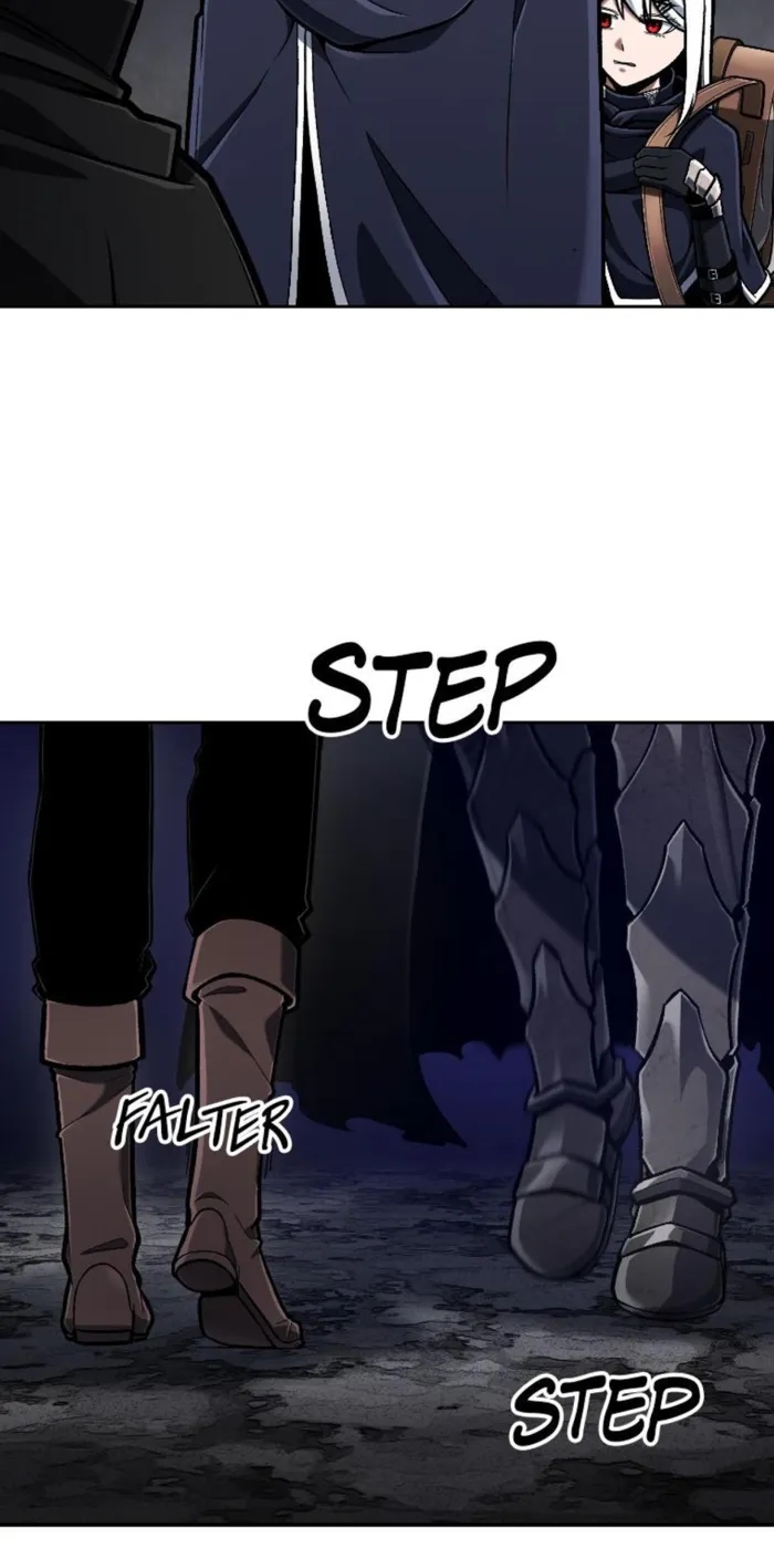 What’s Our Hero Doing? Chapter 49 - Page 62