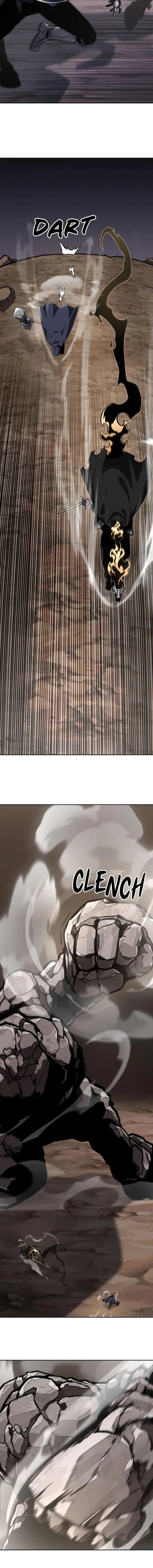 What’s Our Hero Doing? Chapter 50 - Page 10