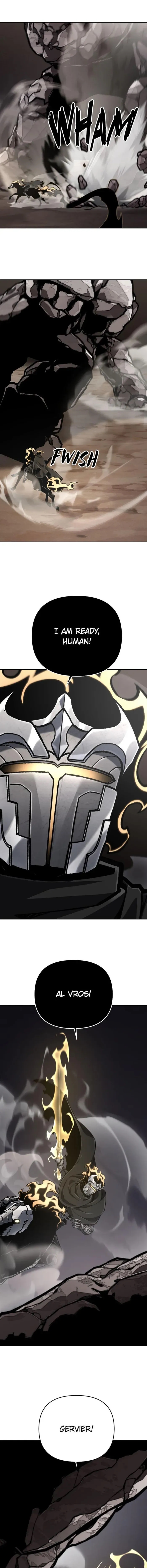 What’s Our Hero Doing? Chapter 50 - Page 11