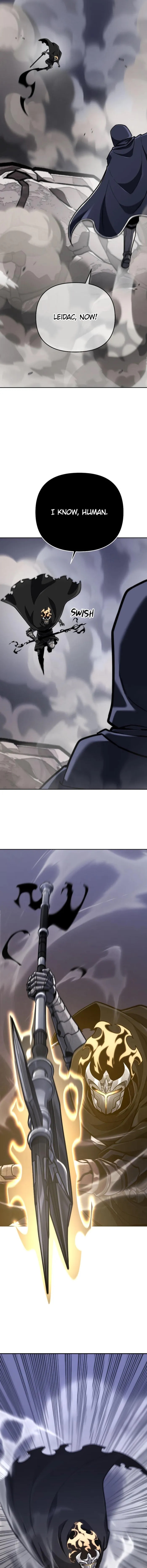 What’s Our Hero Doing? Chapter 50 - Page 14