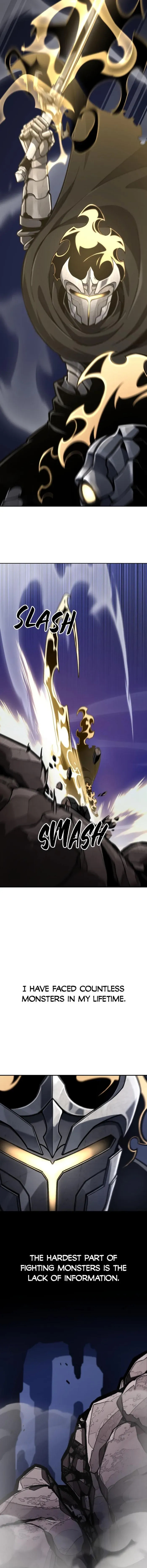 What’s Our Hero Doing? Chapter 50 - Page 2