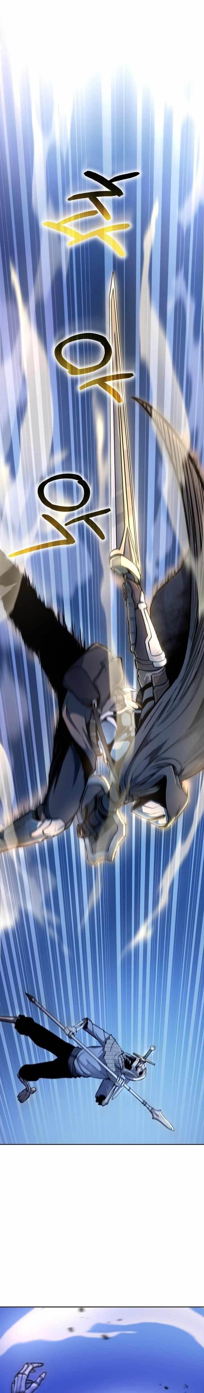 What’s Our Hero Doing? Chapter 7 - Page 1