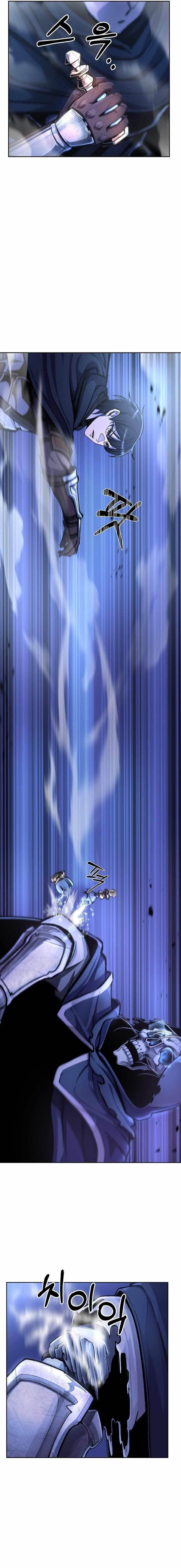 What’s Our Hero Doing? Chapter 7 - Page 16