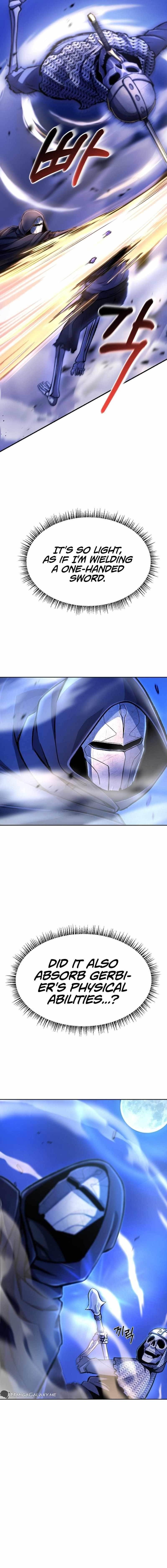 What’s Our Hero Doing? Chapter 7 - Page 2