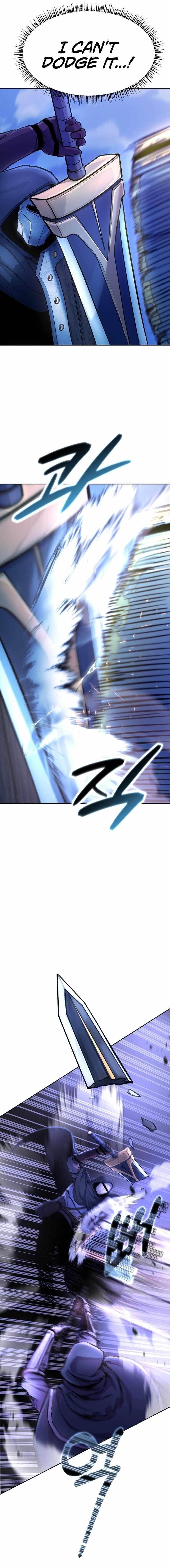 What’s Our Hero Doing? Chapter 7 - Page 7