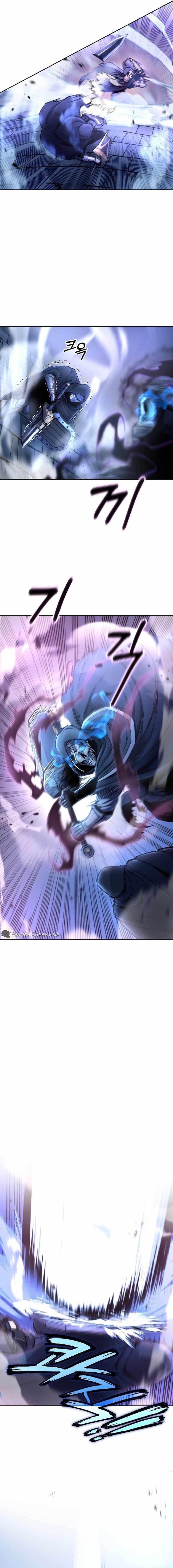 What’s Our Hero Doing? Chapter 7 - Page 8