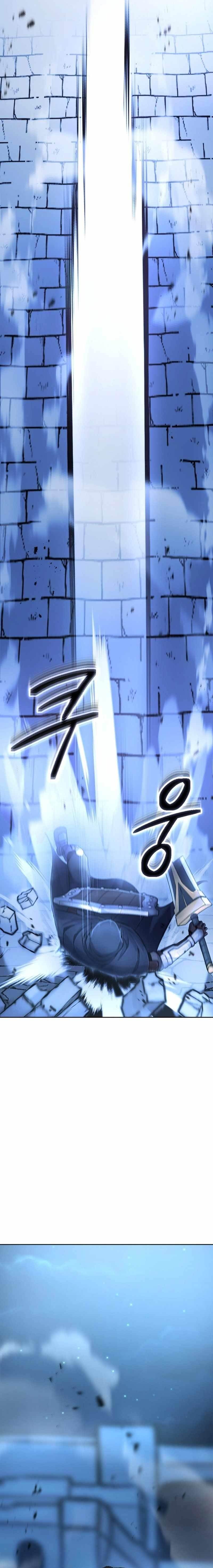 What’s Our Hero Doing? Chapter 7 - Page 9