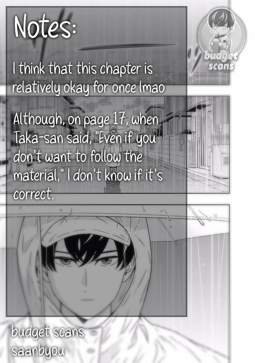 Clean Freak! Aoyama-kun Chapter 18 - Page 20