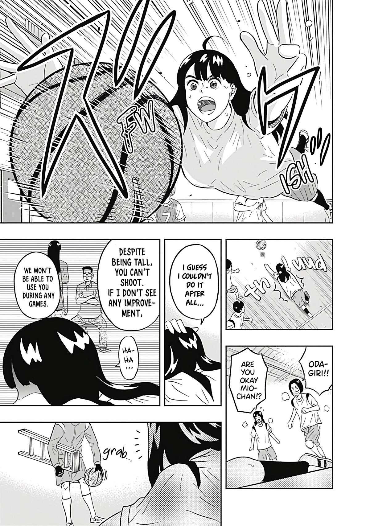 Clean Freak! Aoyama-kun Chapter 34 - Page 13
