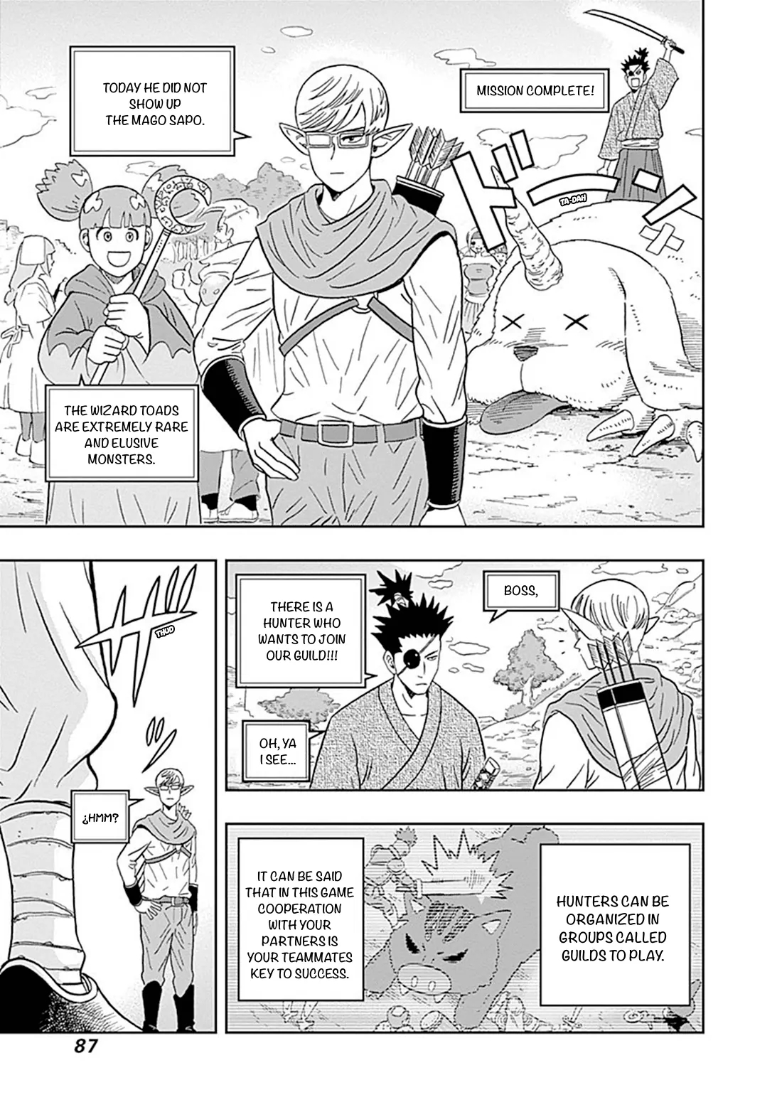 Clean Freak! Aoyama-kun Chapter 36 - Page 5