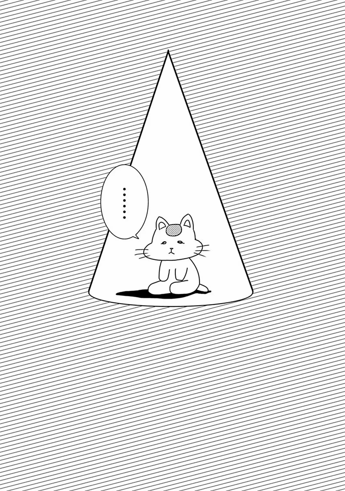 Clean Freak! Aoyama-kun Chapter 40 - Page 22