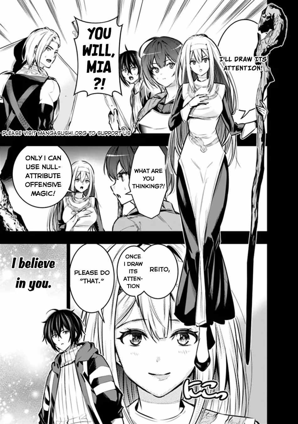 Logout shita no wa VRMMO janaku Honmono no Isekai deshita – Genjitsu ni Modotte mo Status ga Kowareteiru Ken Chapter 11 - Page 5