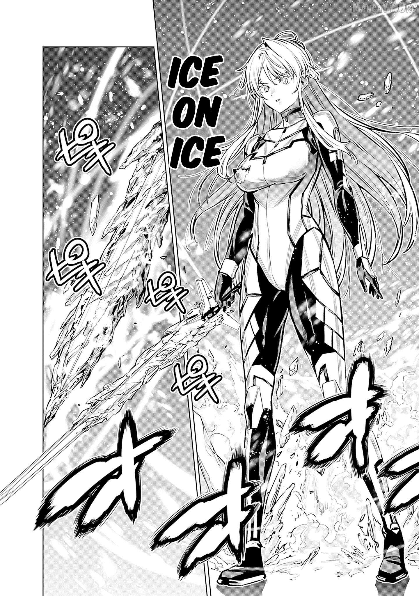 Logout shita no wa VRMMO janaku Honmono no Isekai deshita – Genjitsu ni Modotte mo Status ga Kowareteiru Ken Chapter 15 - Page 18