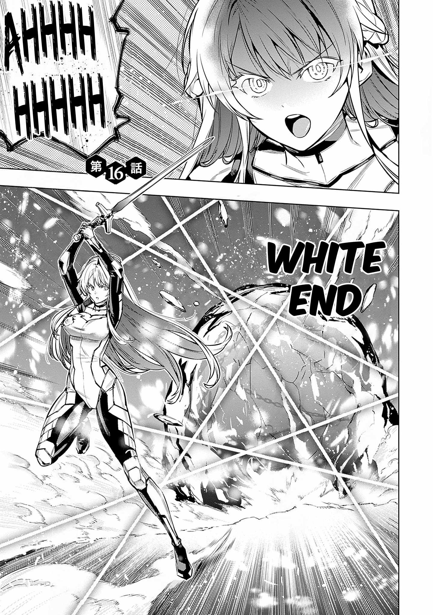 Logout shita no wa VRMMO janaku Honmono no Isekai deshita – Genjitsu ni Modotte mo Status ga Kowareteiru Ken Chapter 16 - Page 1