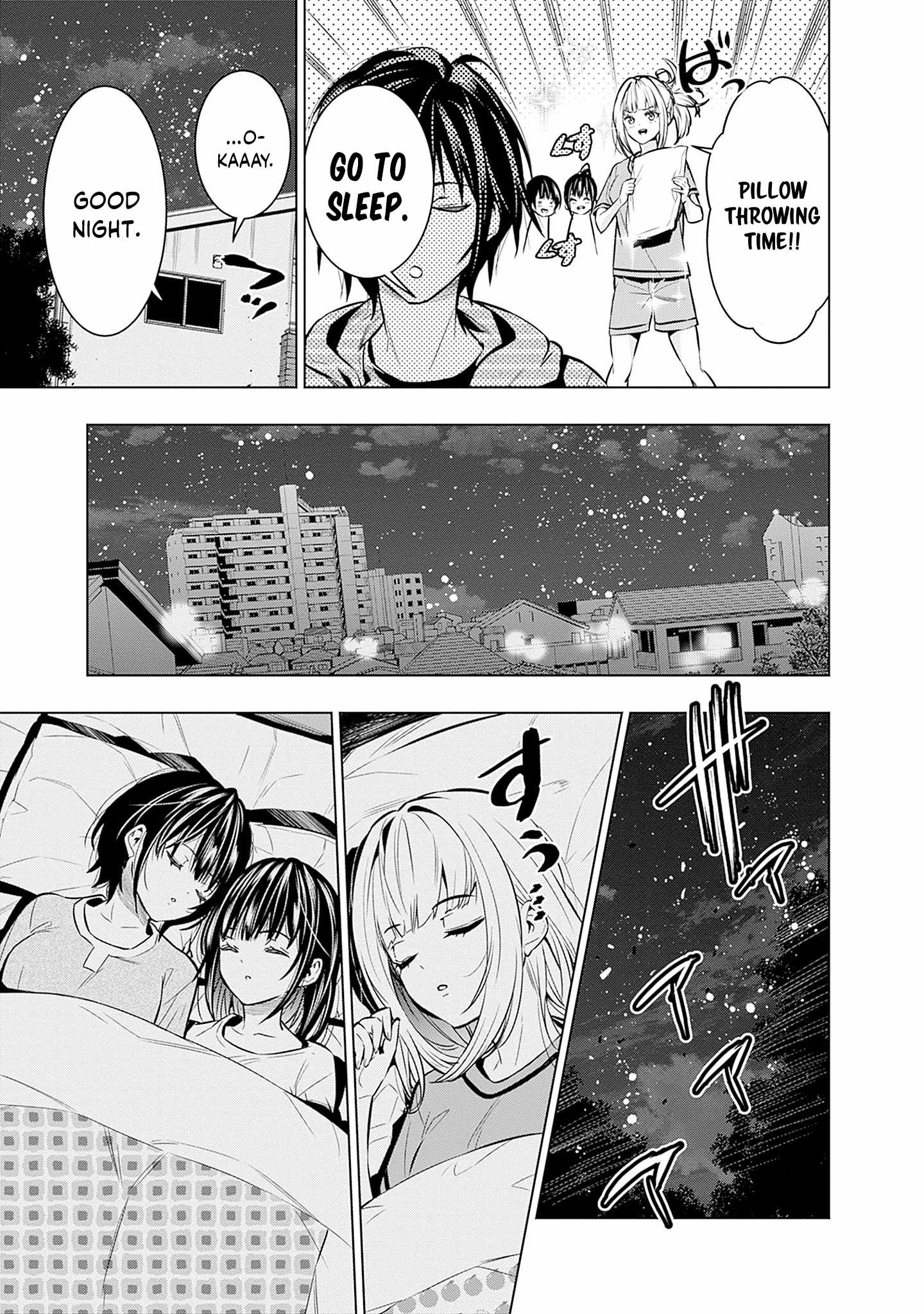 Logout shita no wa VRMMO janaku Honmono no Isekai deshita – Genjitsu ni Modotte mo Status ga Kowareteiru Ken Chapter 17 - Page 17