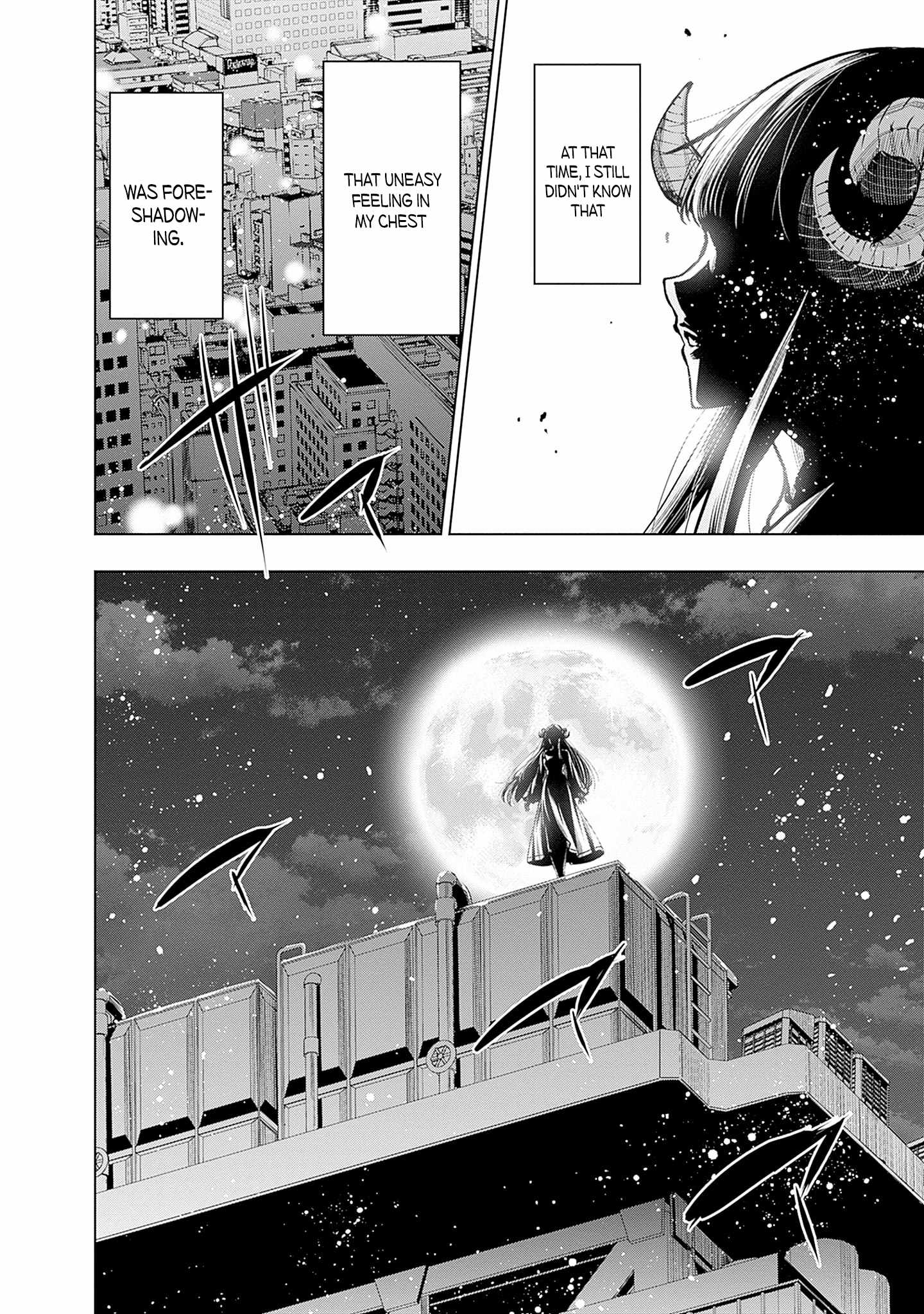 Logout shita no wa VRMMO janaku Honmono no Isekai deshita – Genjitsu ni Modotte mo Status ga Kowareteiru Ken Chapter 17 - Page 20