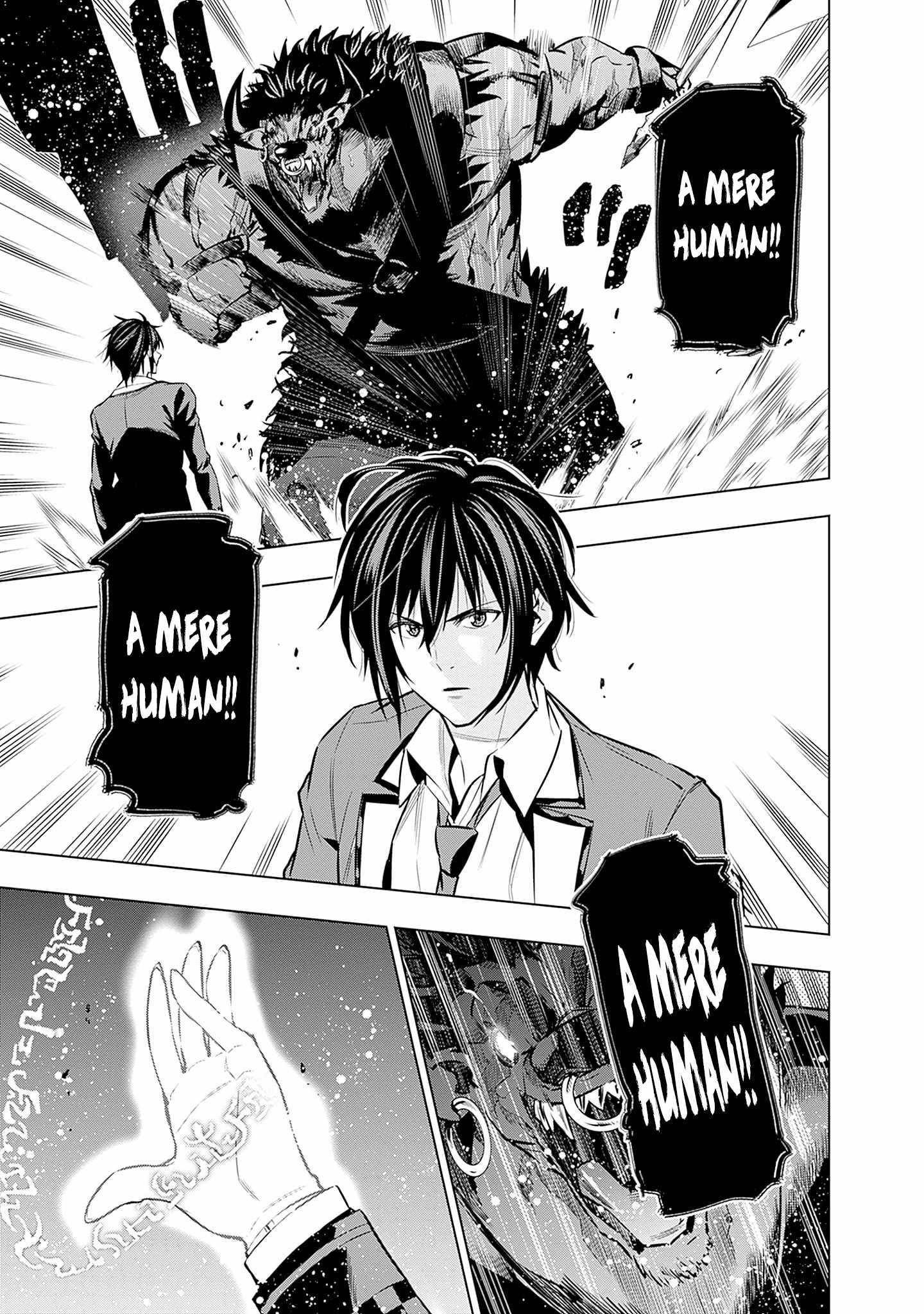 Logout shita no wa VRMMO janaku Honmono no Isekai deshita – Genjitsu ni Modotte mo Status ga Kowareteiru Ken Chapter 21 - Page 19