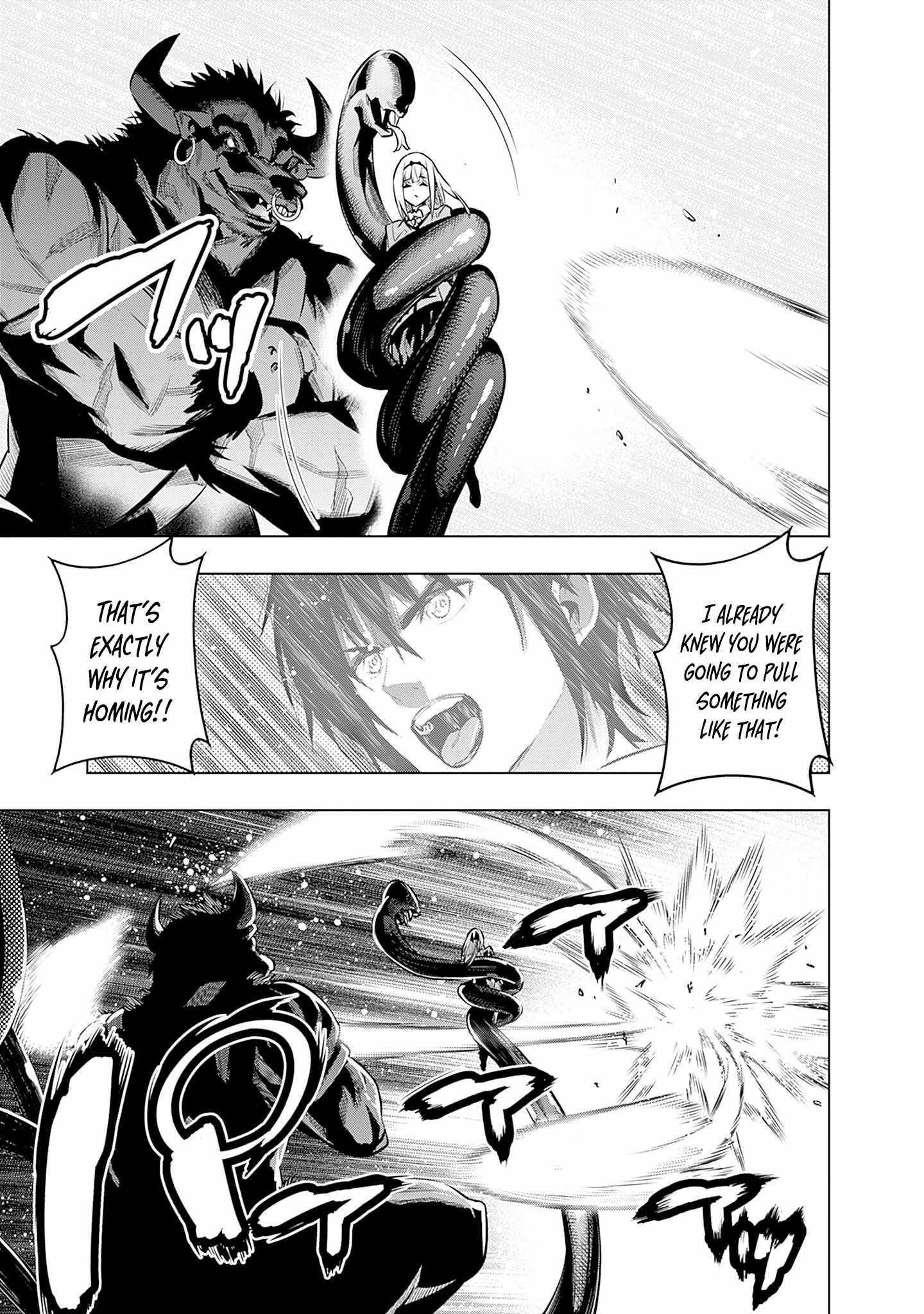 Logout shita no wa VRMMO janaku Honmono no Isekai deshita – Genjitsu ni Modotte mo Status ga Kowareteiru Ken Chapter 21 - Page 5