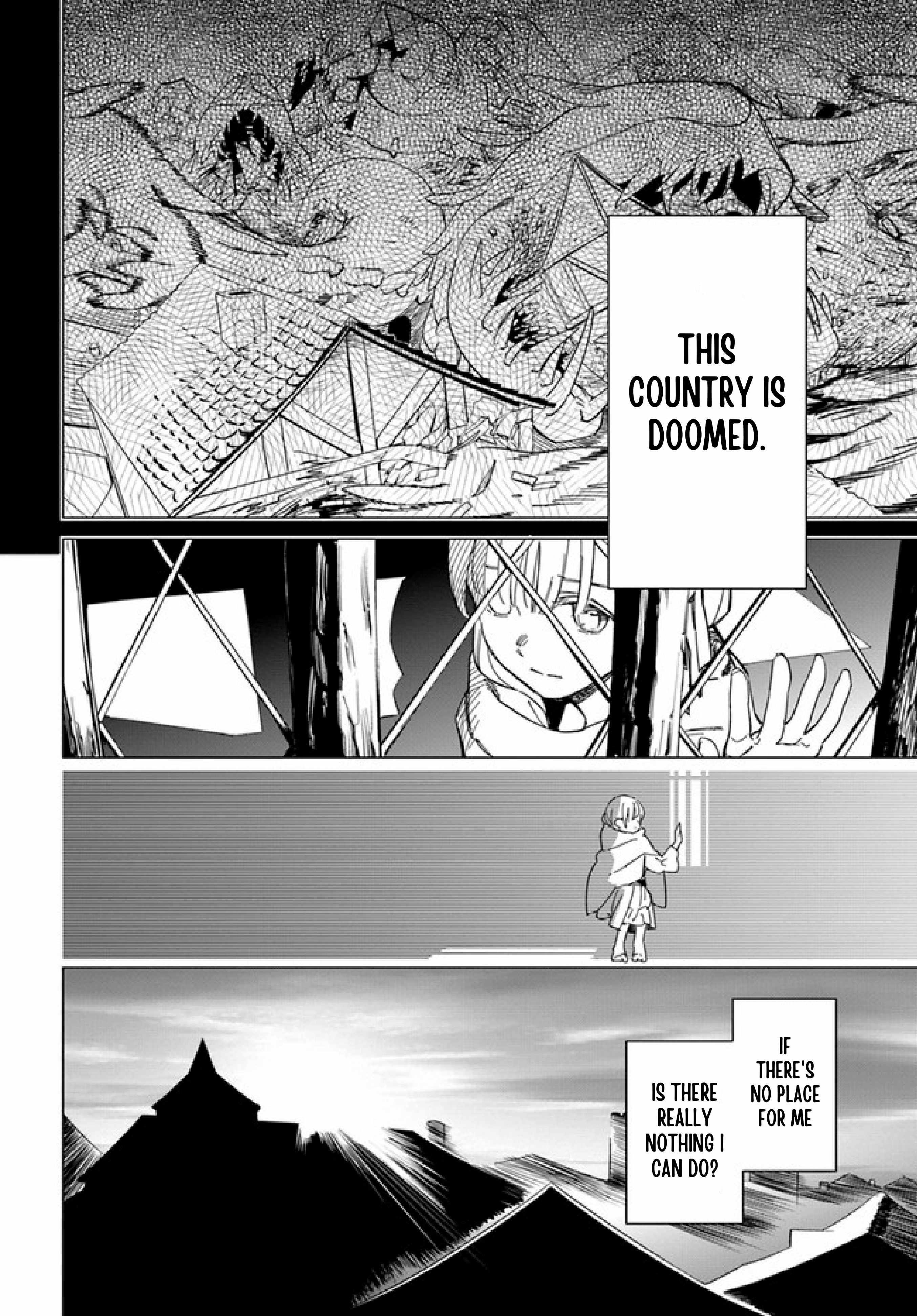 Nise Seijo!? Mira no Boukentan – Tsuihousaremashita ga, Jitsu wa Saikyou na no de Second Life wo Tanoshimimasu! Chapter 2 - Page 14