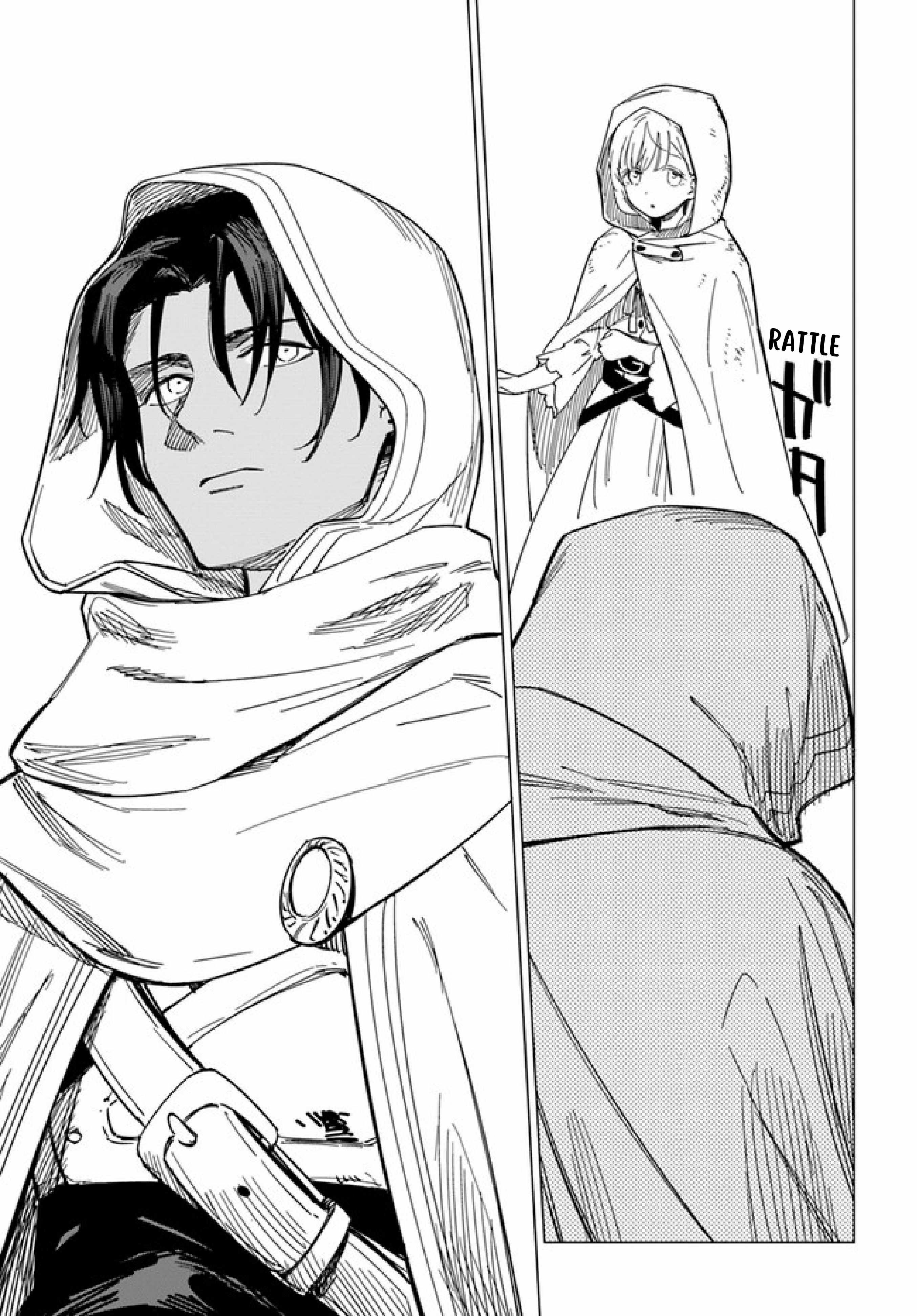 Nise Seijo!? Mira no Boukentan – Tsuihousaremashita ga, Jitsu wa Saikyou na no de Second Life wo Tanoshimimasu! Chapter 2 - Page 17