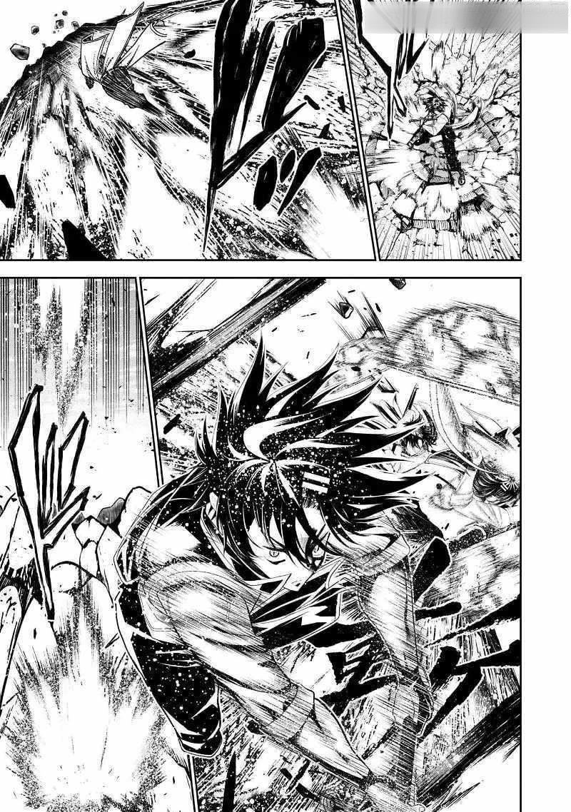 The strongest knight works hard on the lowest knight order ~ Hunt the orcs until the end of earth that’s easy~ Chapter 10 - Page 19