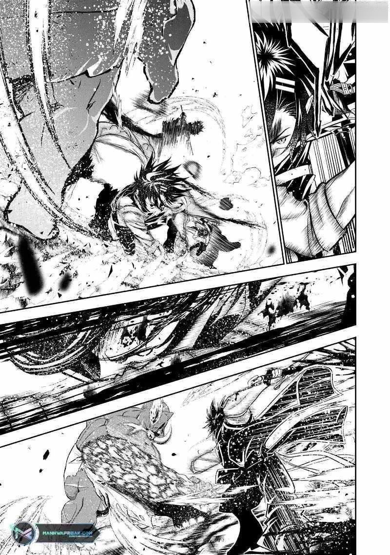 The strongest knight works hard on the lowest knight order ~ Hunt the orcs until the end of earth that’s easy~ Chapter 10 - Page 21