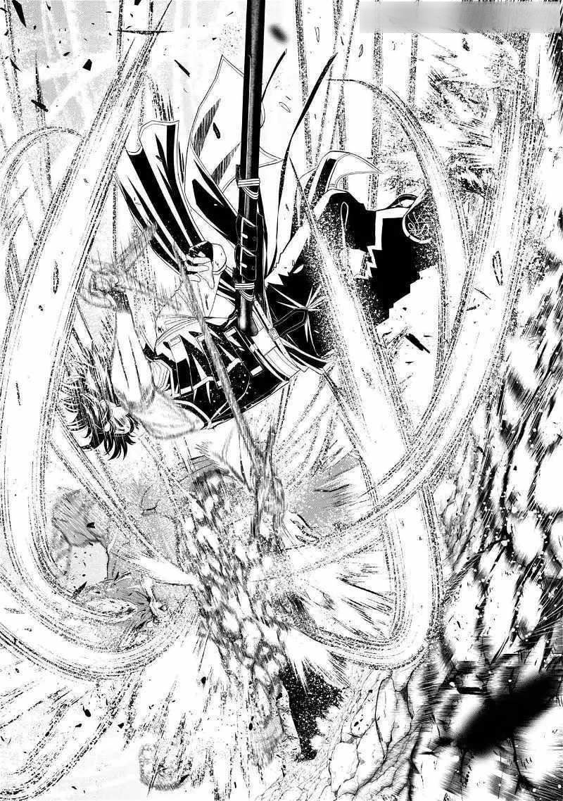 The strongest knight works hard on the lowest knight order ~ Hunt the orcs until the end of earth that’s easy~ Chapter 10 - Page 23