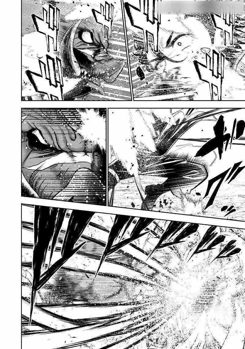 The strongest knight works hard on the lowest knight order ~ Hunt the orcs until the end of earth that’s easy~ Chapter 10 - Page 24