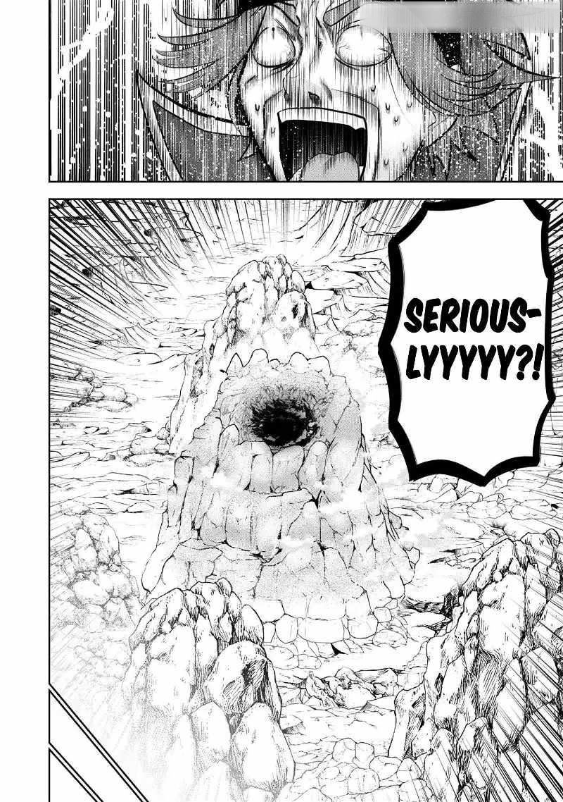 The strongest knight works hard on the lowest knight order ~ Hunt the orcs until the end of earth that’s easy~ Chapter 10 - Page 30