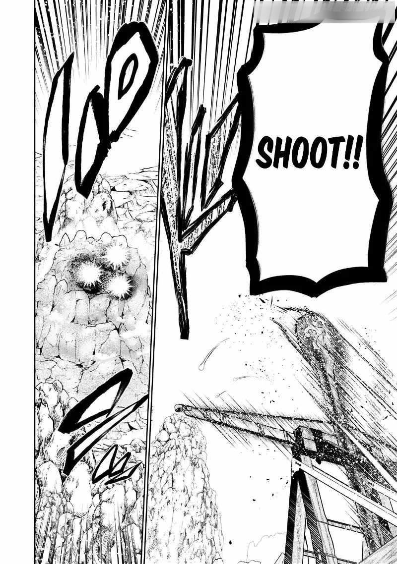 The strongest knight works hard on the lowest knight order ~ Hunt the orcs until the end of earth that’s easy~ Chapter 10 - Page 4