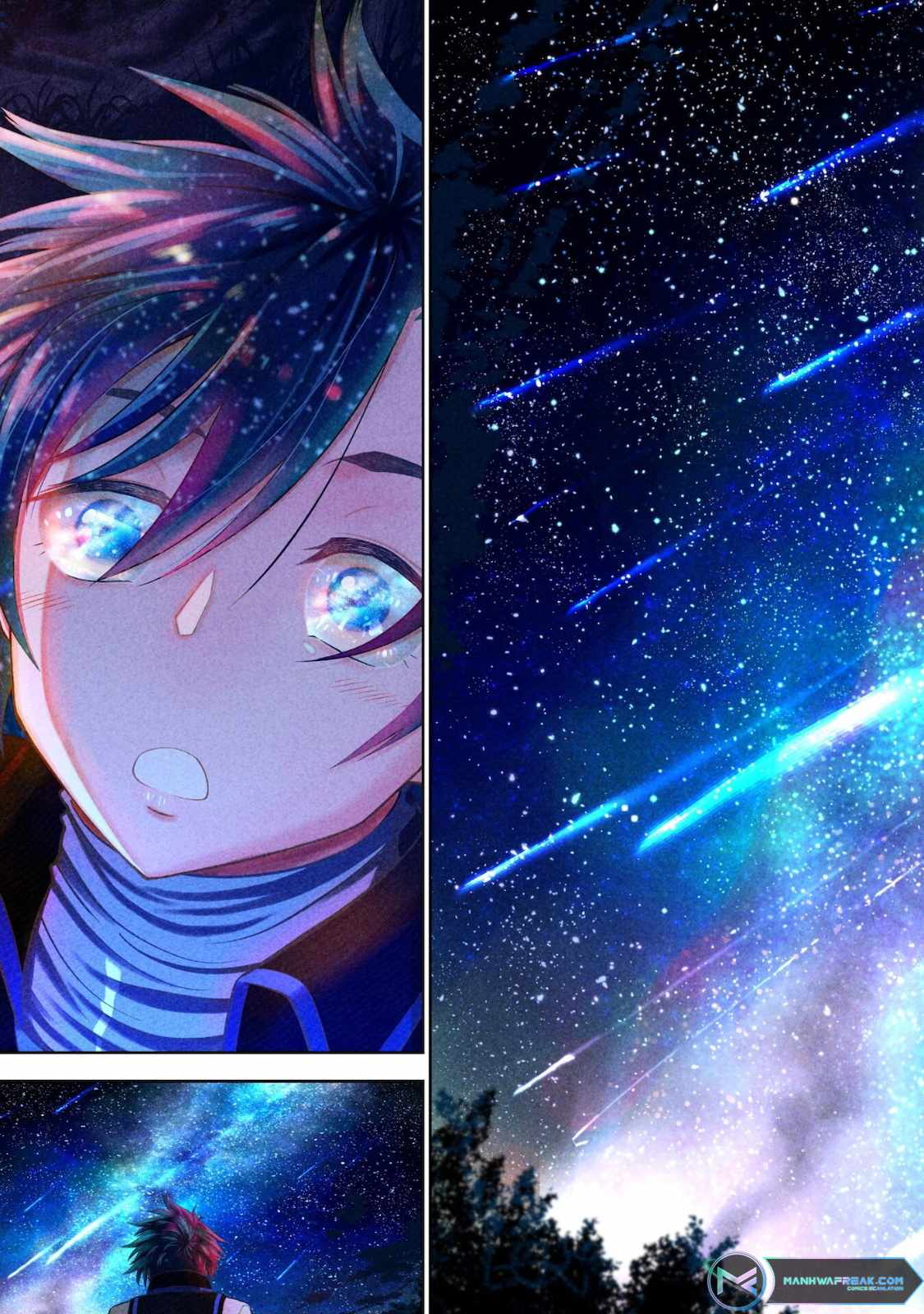 The strongest knight works hard on the lowest knight order ~ Hunt the orcs until the end of earth that’s easy~ Chapter 5 - Page 26