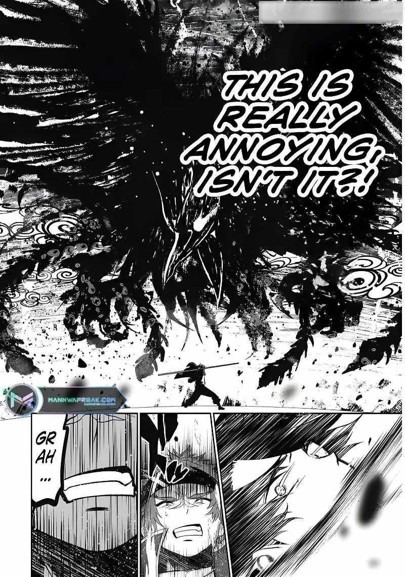 The strongest knight works hard on the lowest knight order ~ Hunt the orcs until the end of earth that’s easy~ Chapter 7 - Page 12