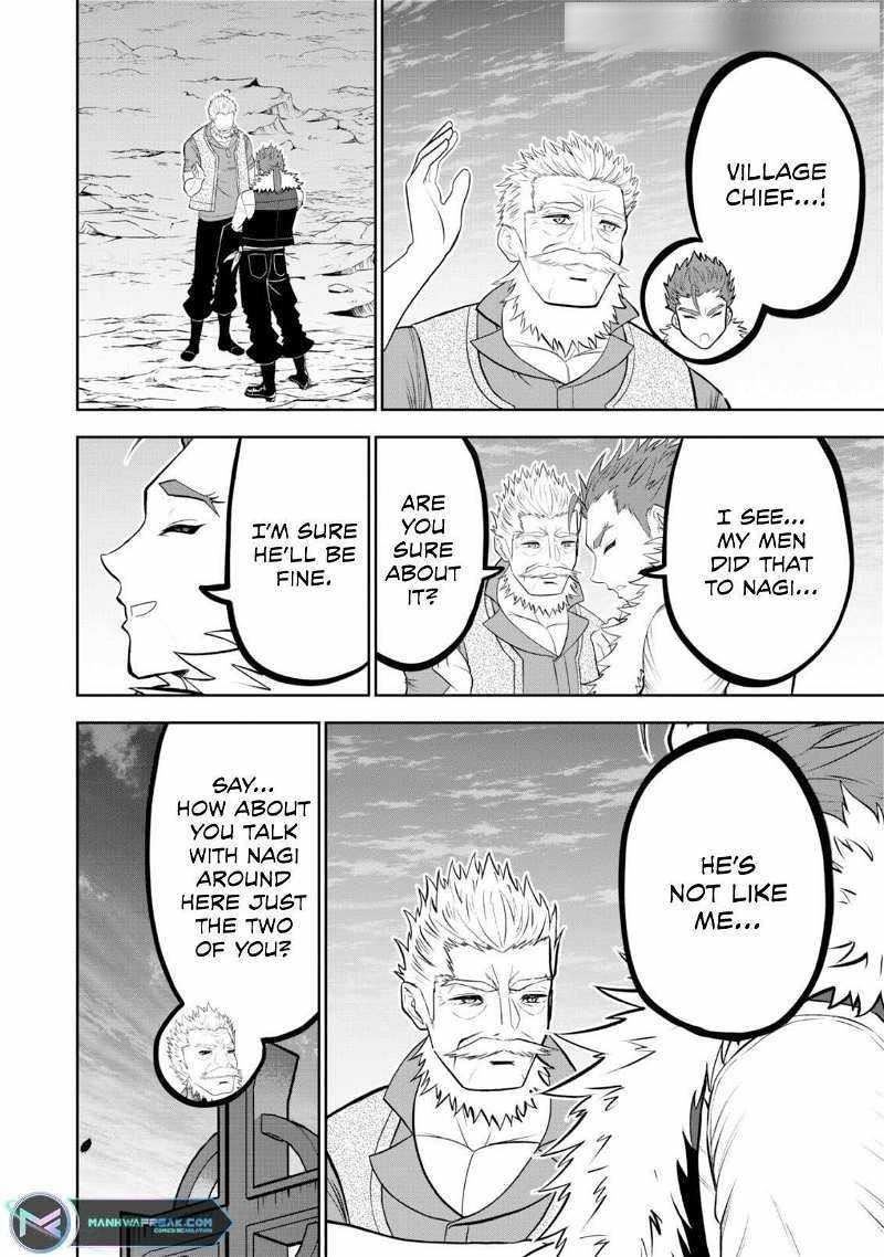 The strongest knight works hard on the lowest knight order ~ Hunt the orcs until the end of earth that’s easy~ Chapter 8 - Page 4