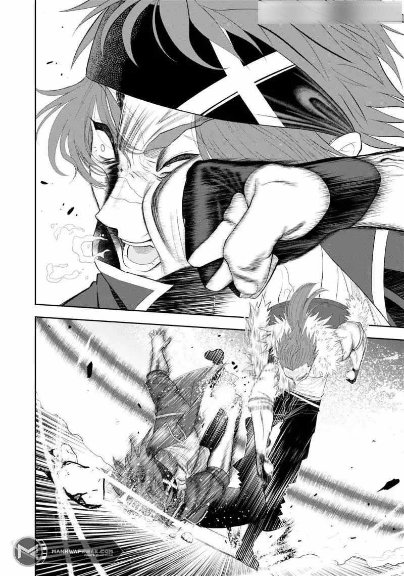 The strongest knight works hard on the lowest knight order ~ Hunt the orcs until the end of earth that’s easy~ Chapter 9 - Page 12