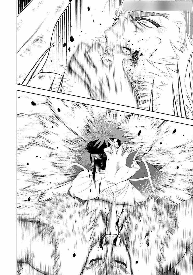 The strongest knight works hard on the lowest knight order ~ Hunt the orcs until the end of earth that’s easy~ Chapter 9 - Page 14