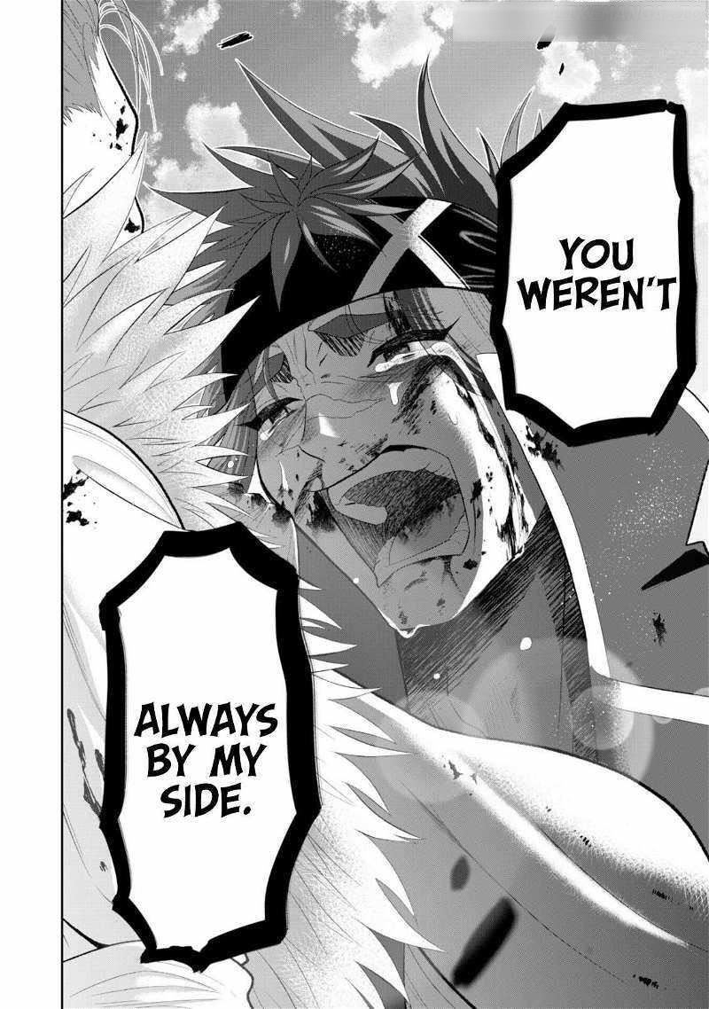 The strongest knight works hard on the lowest knight order ~ Hunt the orcs until the end of earth that’s easy~ Chapter 9 - Page 22