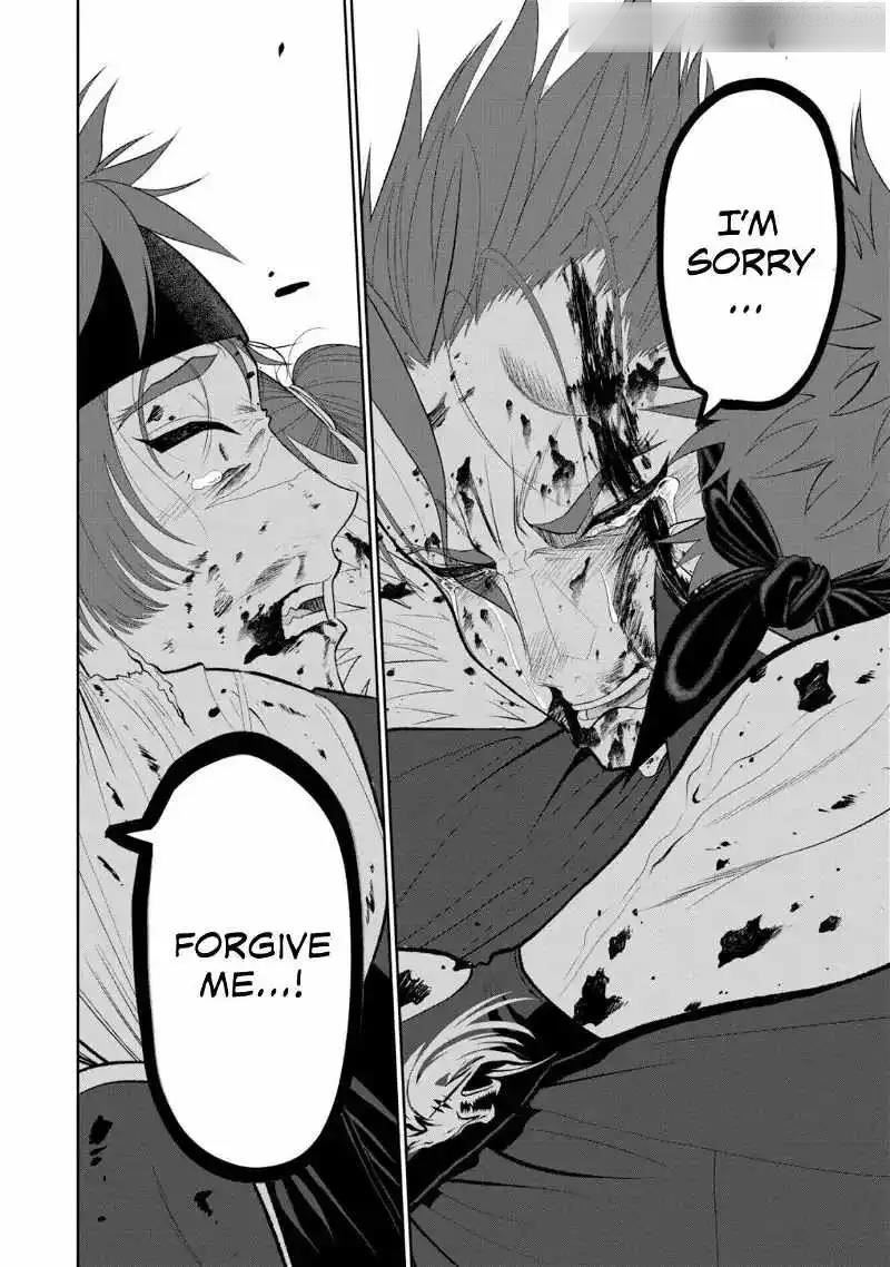 The strongest knight works hard on the lowest knight order ~ Hunt the orcs until the end of earth that’s easy~ Chapter 9 - Page 26