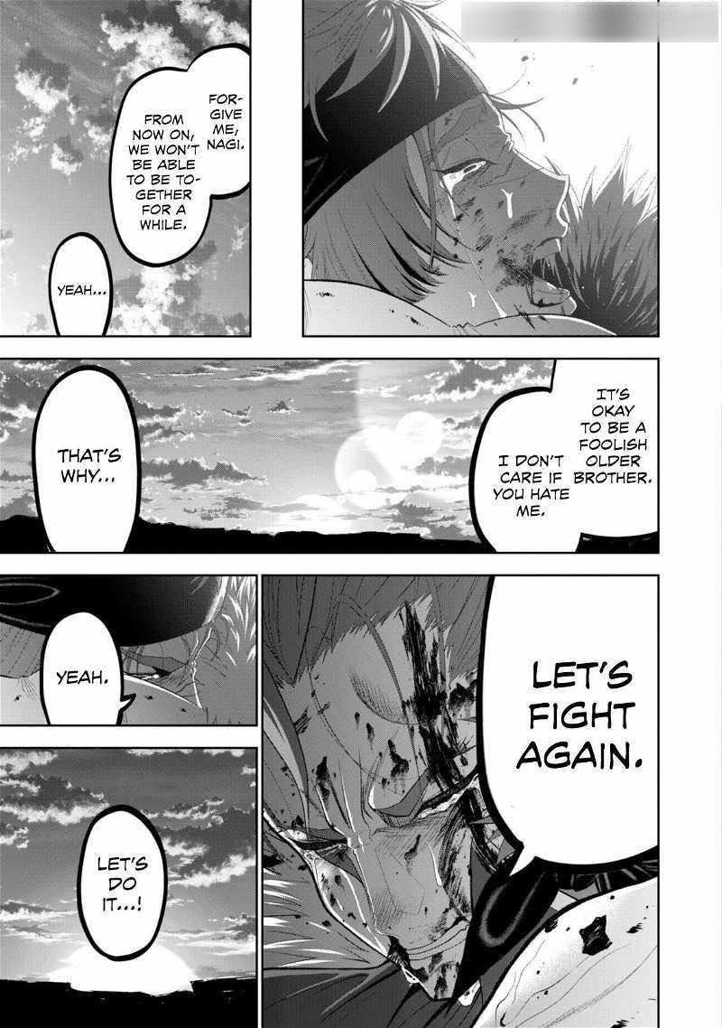 The strongest knight works hard on the lowest knight order ~ Hunt the orcs until the end of earth that’s easy~ Chapter 9 - Page 29