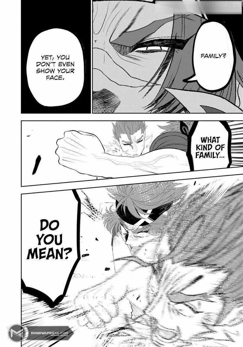 The strongest knight works hard on the lowest knight order ~ Hunt the orcs until the end of earth that’s easy~ Chapter 9 - Page 8