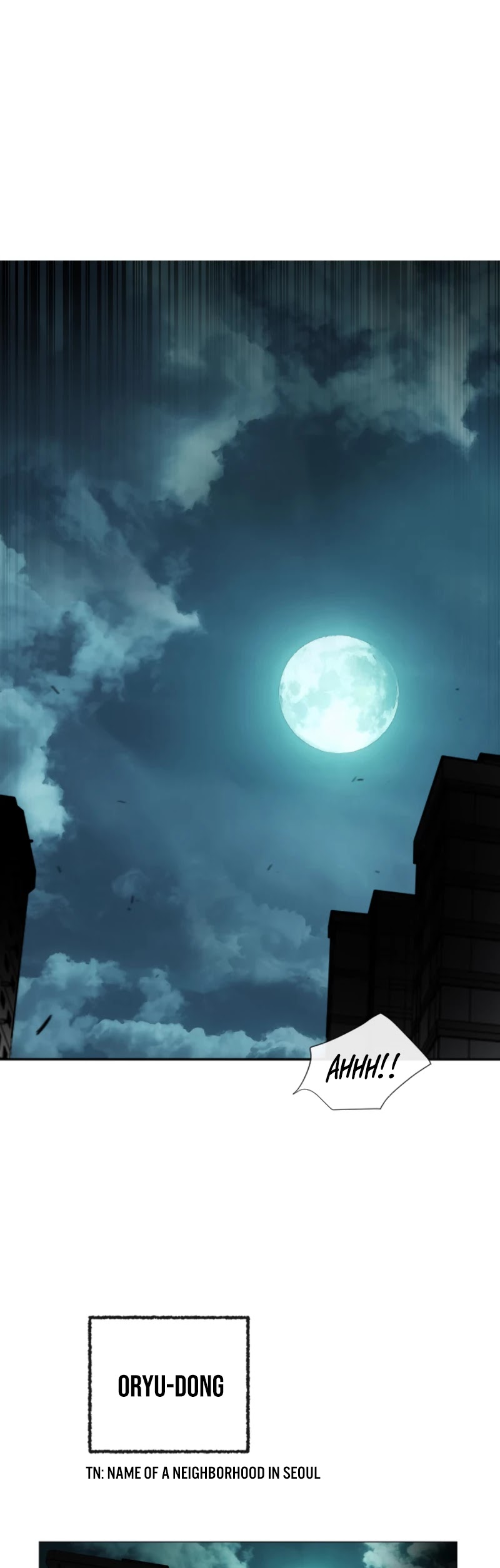 Superhuman Era Chapter 0 - Page 2