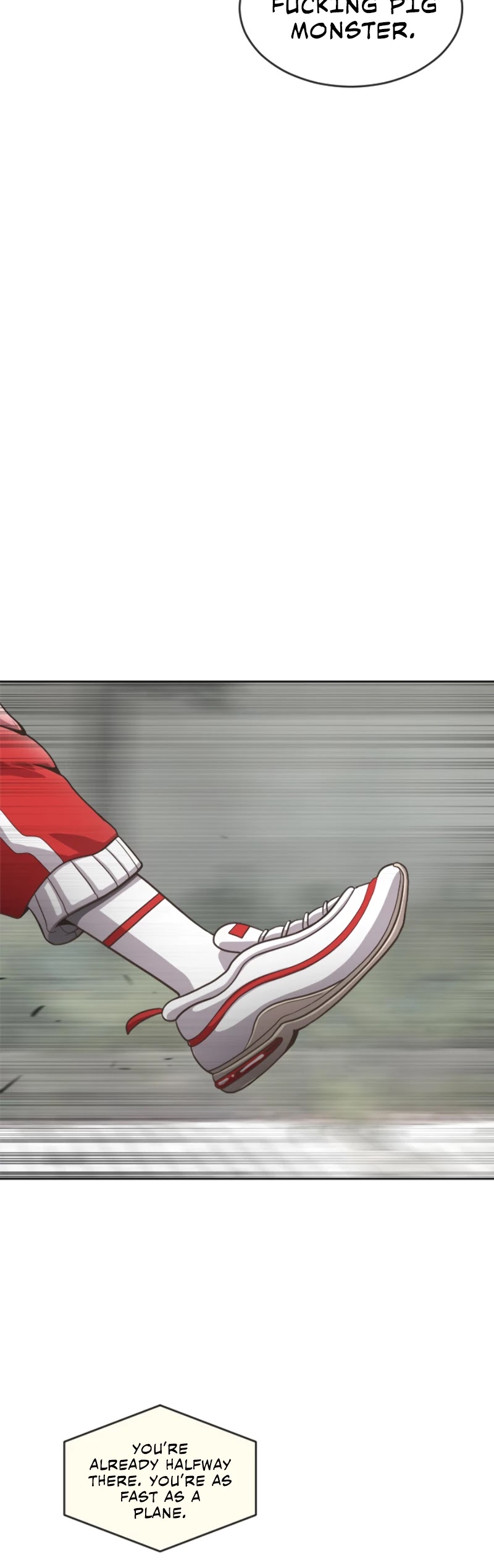 Superhuman Era Chapter 1 - Page 49