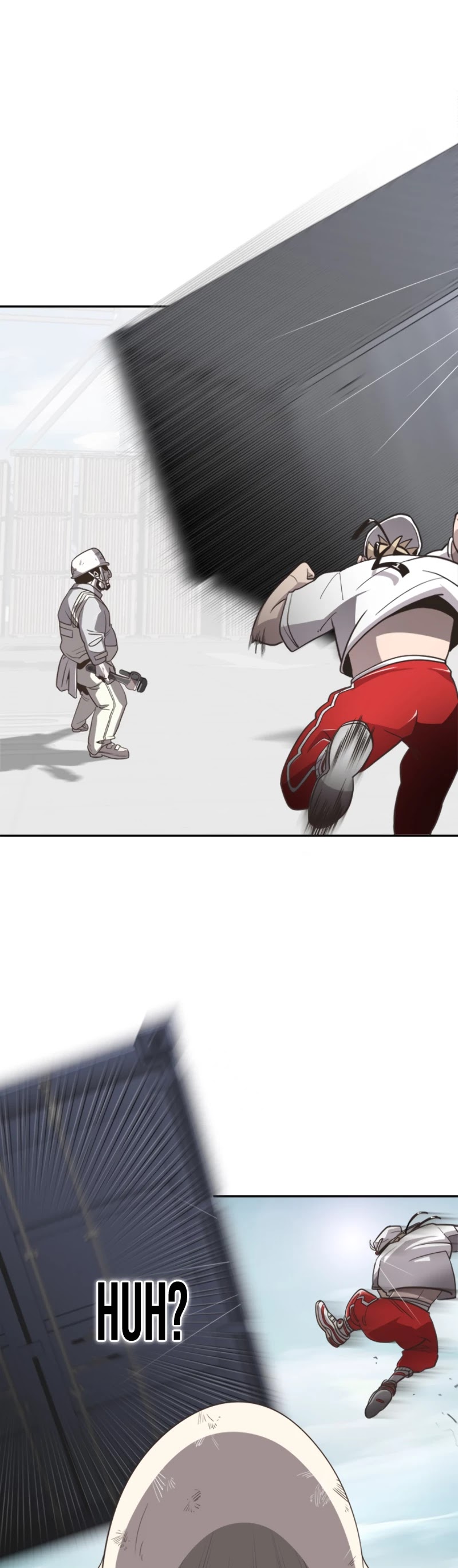 Superhuman Era Chapter 1 - Page 61